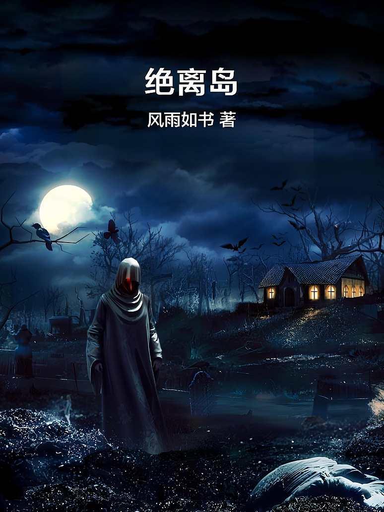 绝离岛