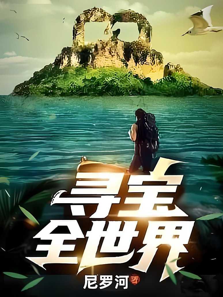 寻宝全世界