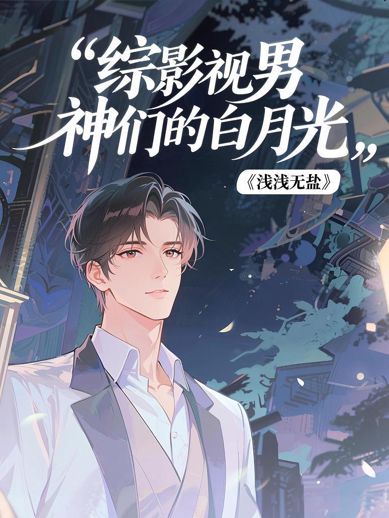 综影视男神们的白月光