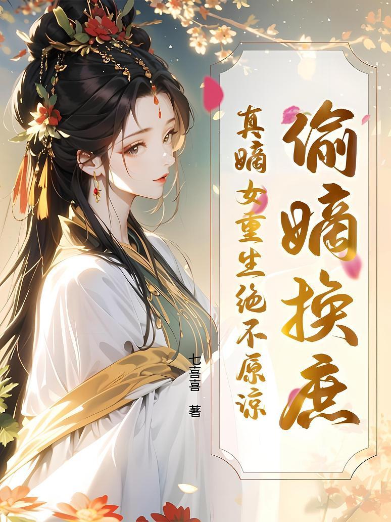 偷嫡换庶？真嫡女重生绝不原谅