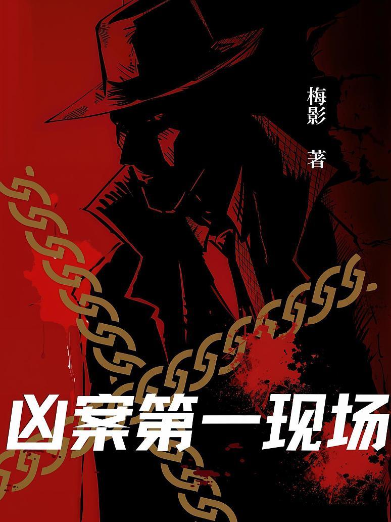 凶案第一现场