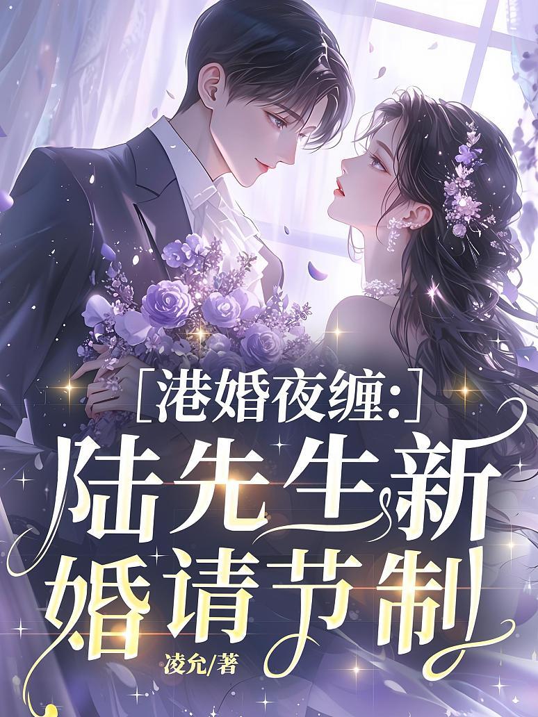 港婚夜缠：陆先生新婚请节制