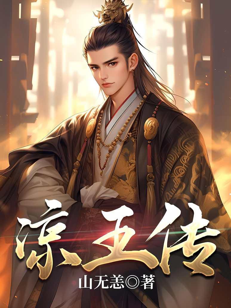 凉王传