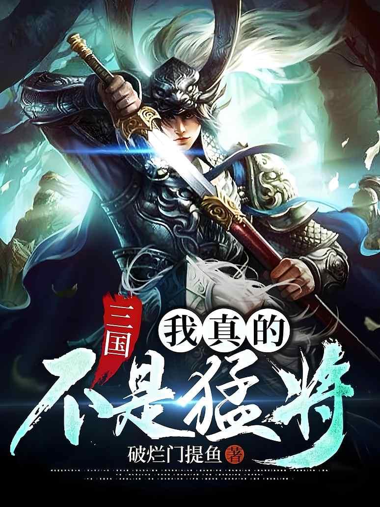 三国：我真的不是猛将！