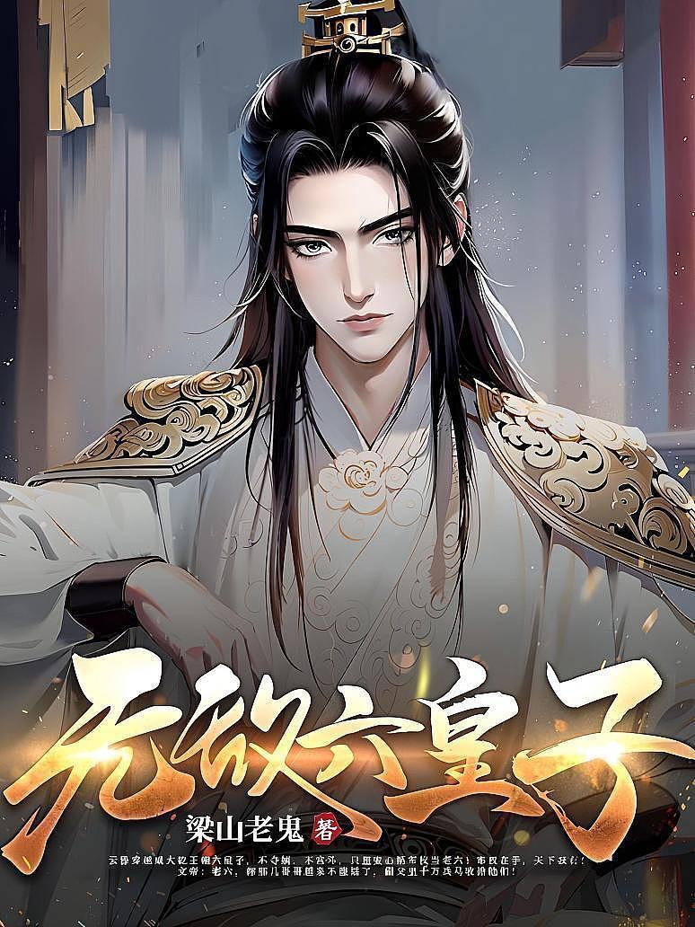 无敌六皇子