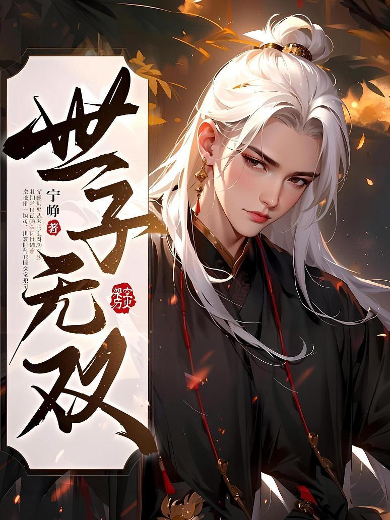世子无双