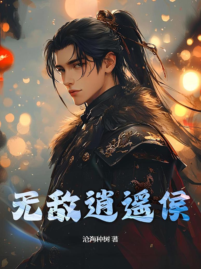 无敌逍遥侯