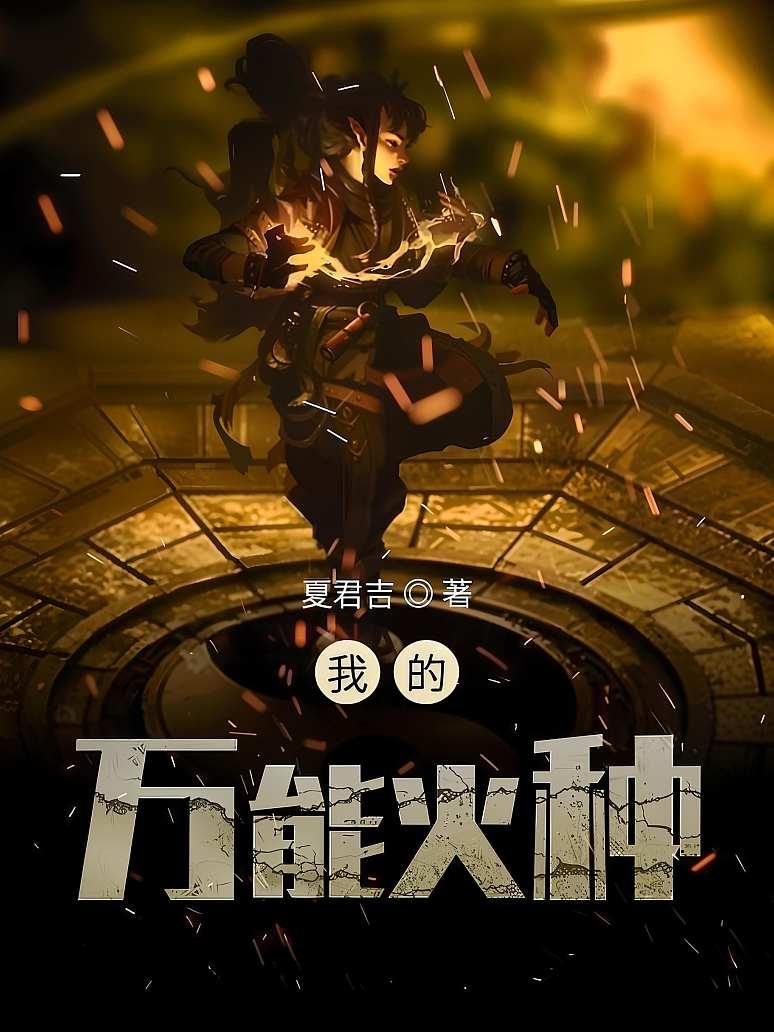 我的万能火种
