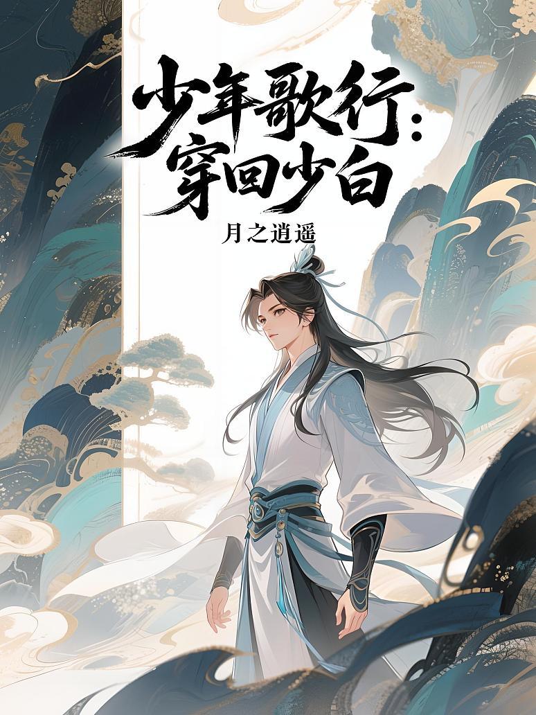 少年歌行：穿回少白