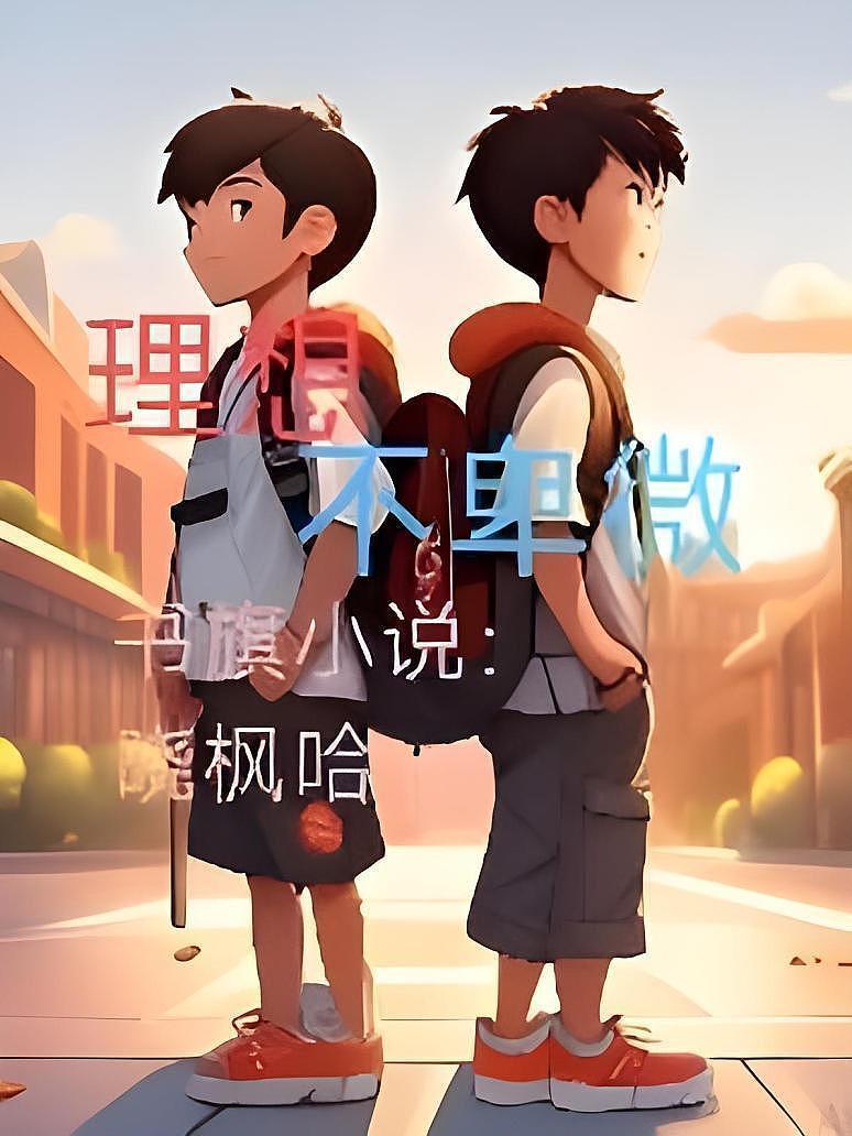 理想不卑微