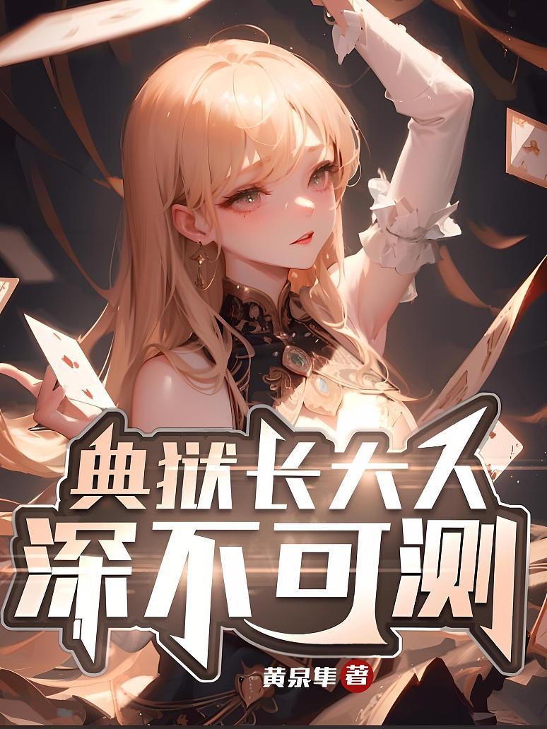 典狱长大人深不可测！