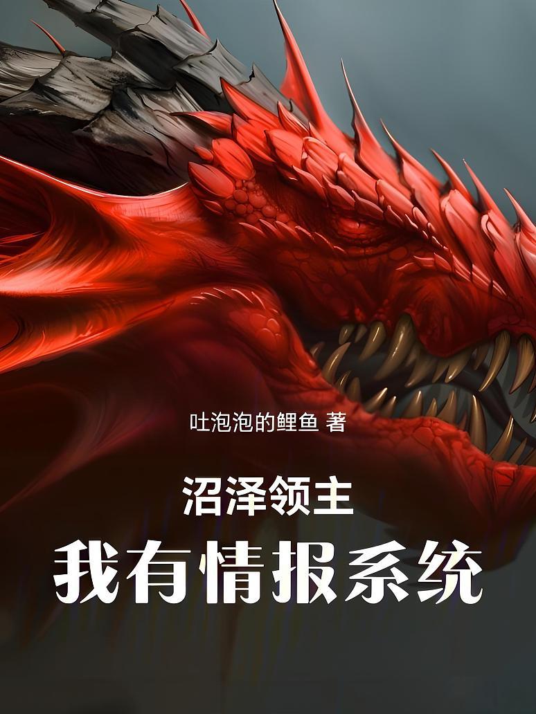 沼泽领主：我有情报系统