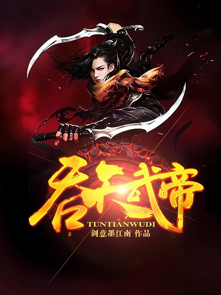 吞天武帝