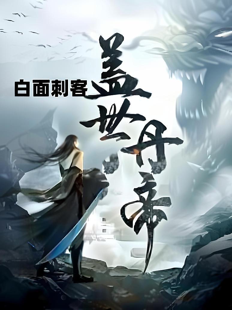盖世丹帝