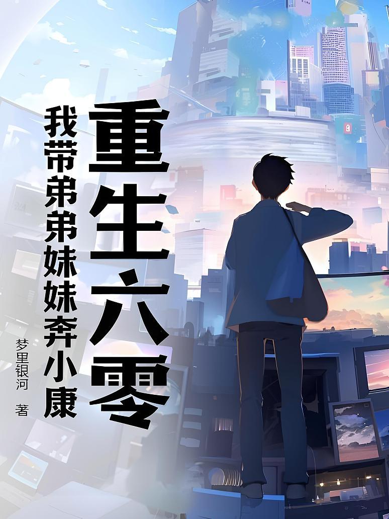 重生六零：我带弟弟妹妹奔小康