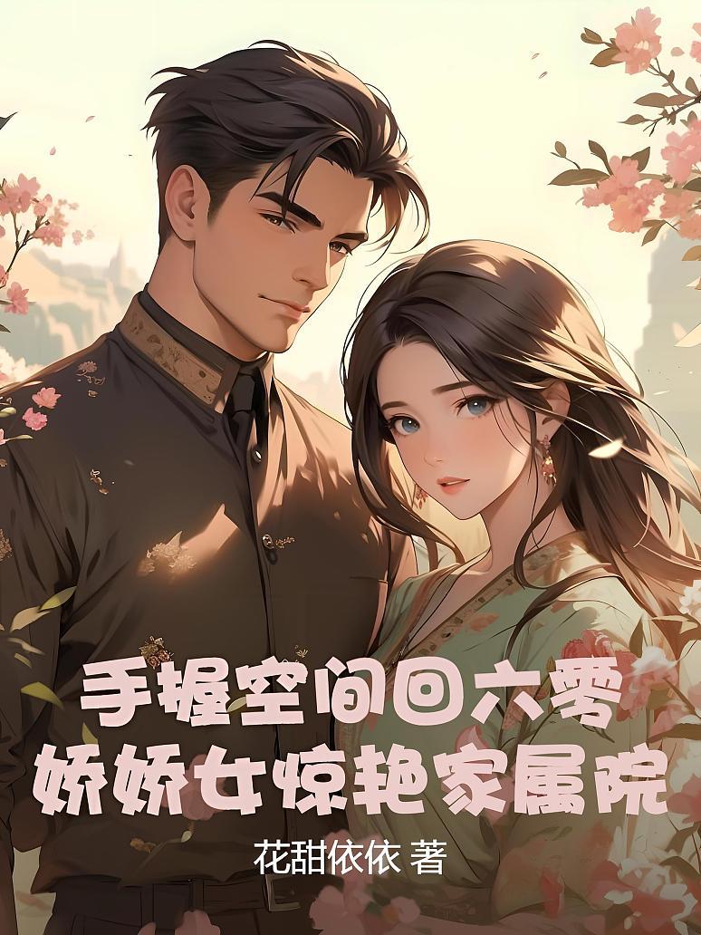 手握空间回六零，娇娇女惊艳家属院