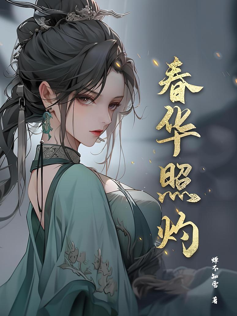 春华照灼
