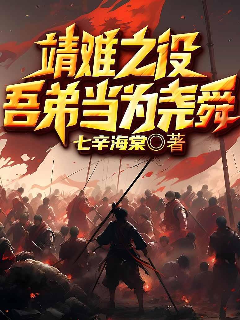 靖难之役，吾弟当为尧舜