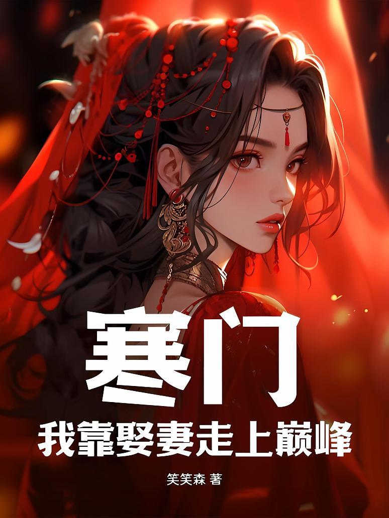 寒门：我靠娶妻走上巅峰