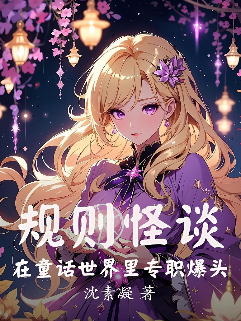 规则怪谈：在童话世界里专职爆头
