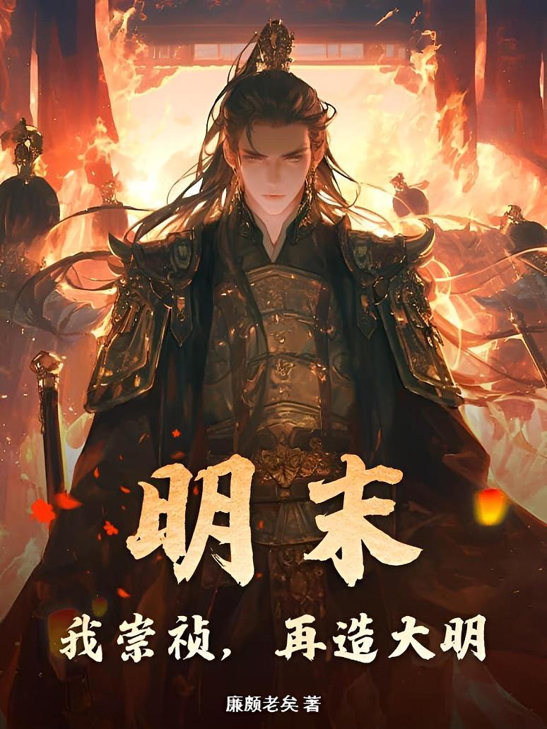 明末：我崇祯，再造大明
