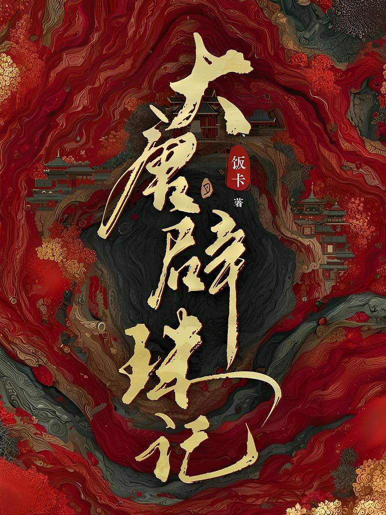 大唐辟珠记