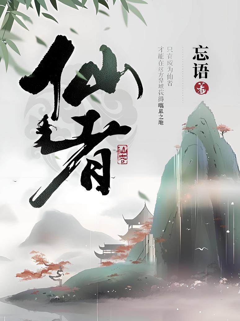 仙者