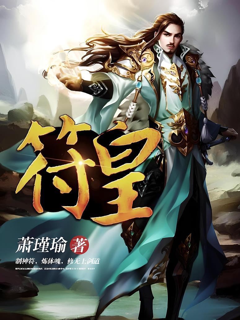 符皇