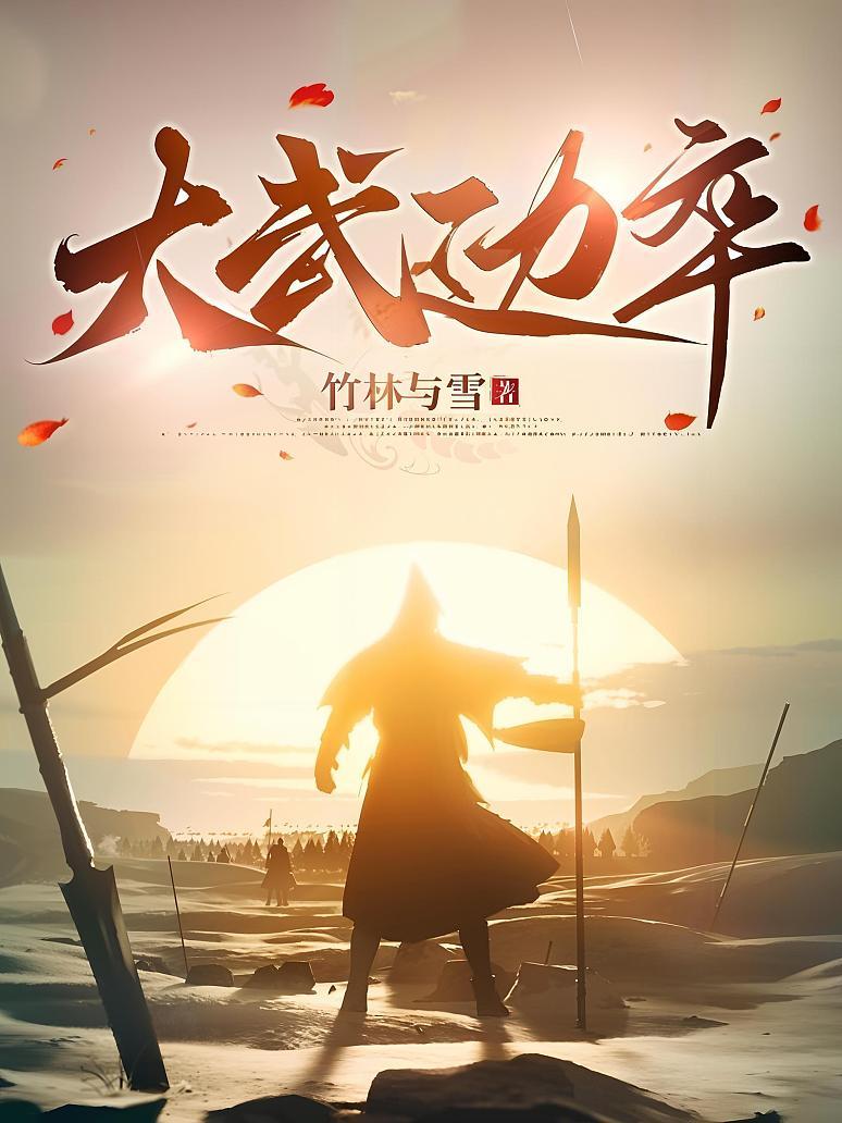 大武边卒
