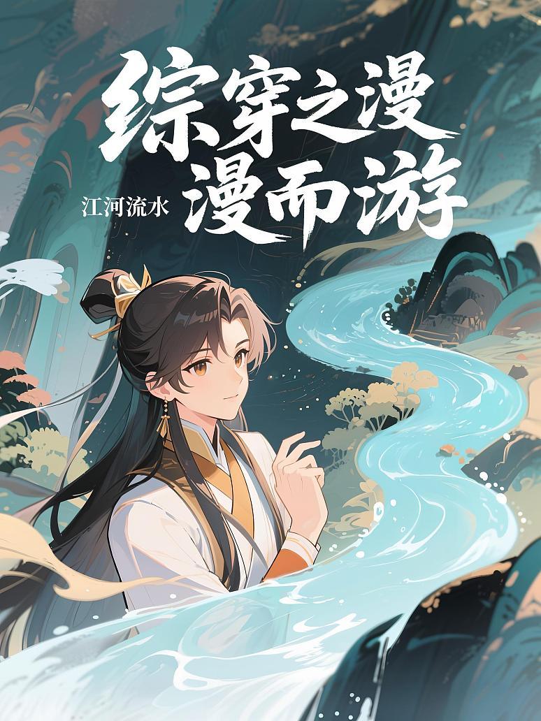 综穿之漫漫而游