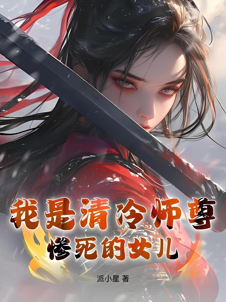 我是清冷师尊惨死的女儿