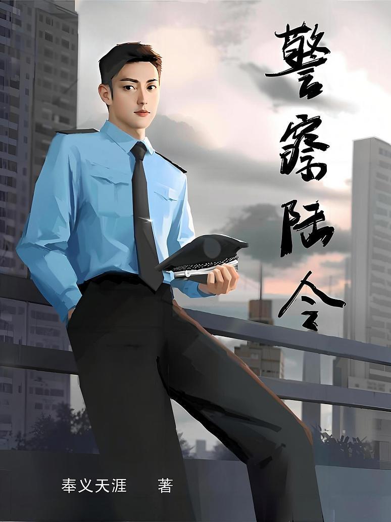 警察陆令