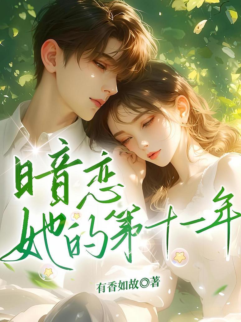 暗恋她的第十一年