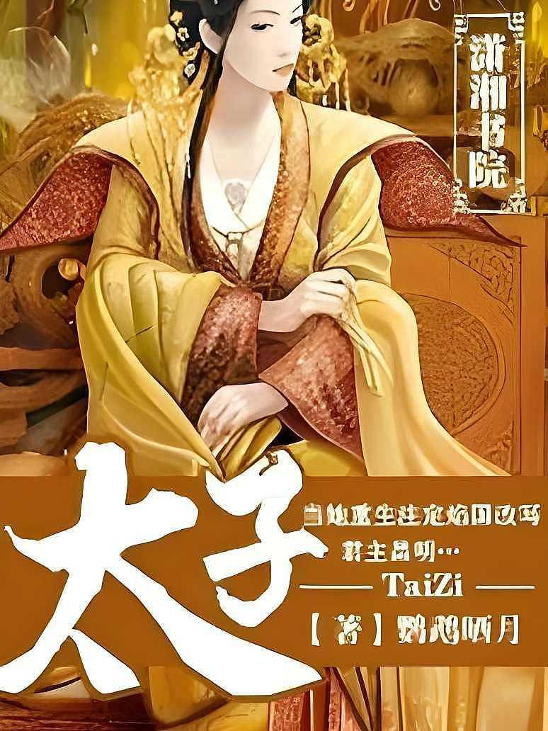 太子