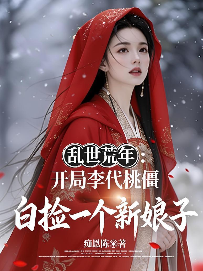 乱世荒年：开局李代桃僵白捡一个新娘子