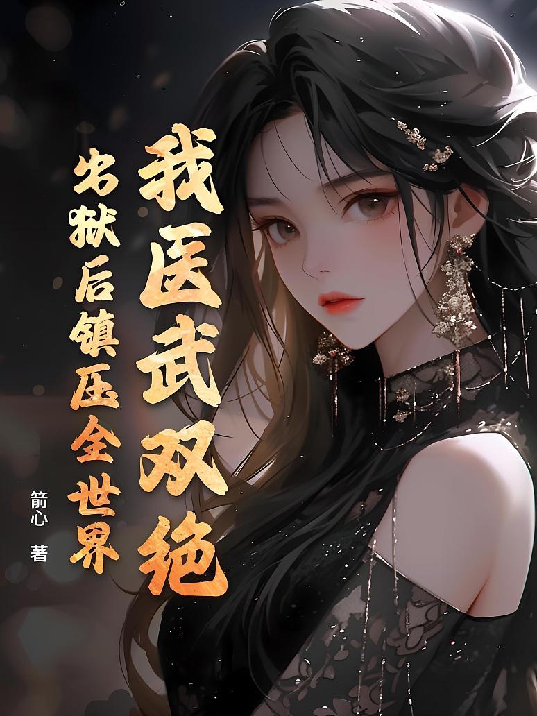 我医武双绝，出狱后镇压全世界