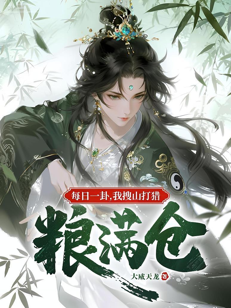 每日一卦，我搜山打猎粮满仓