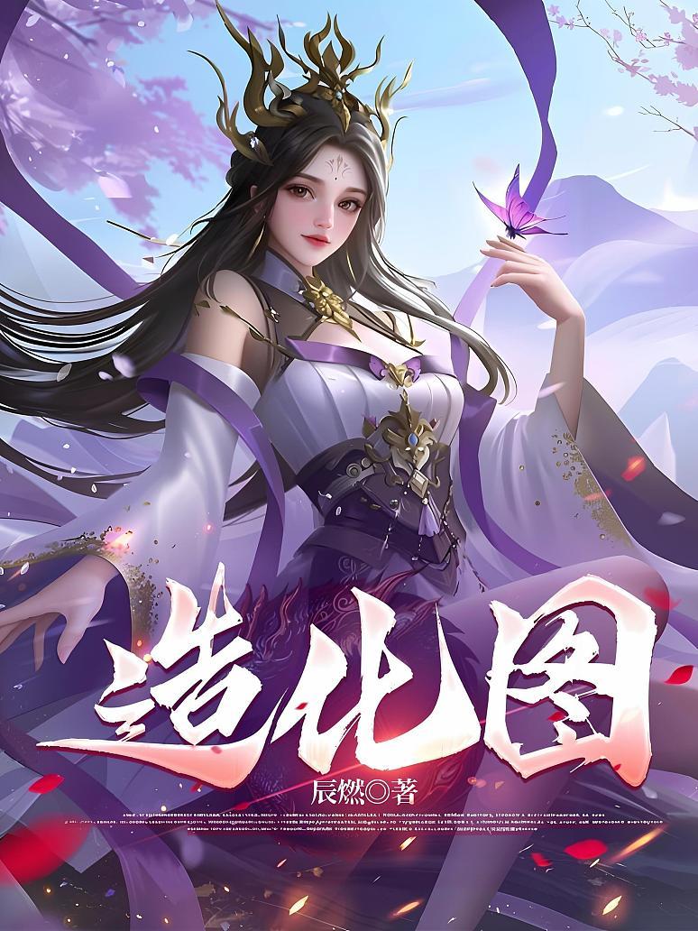 造化图
