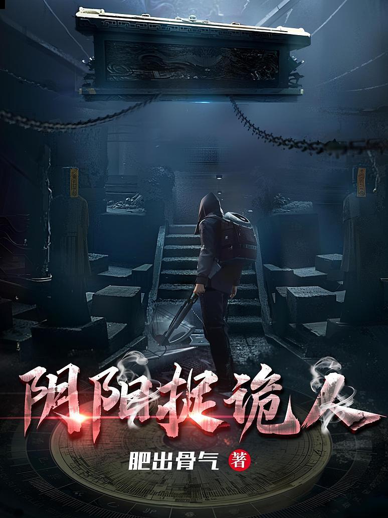 阴阳捉诡人