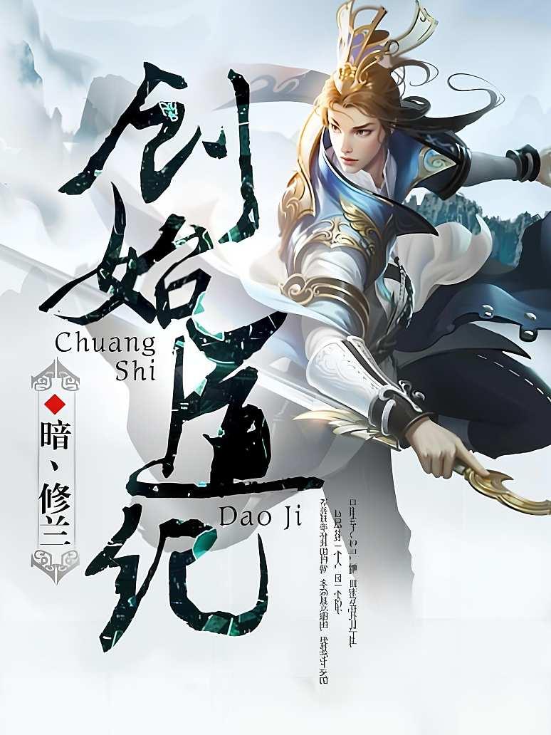 创始道纪