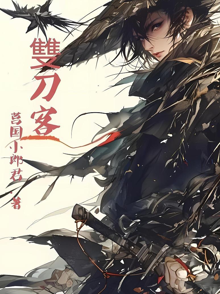 双刀客