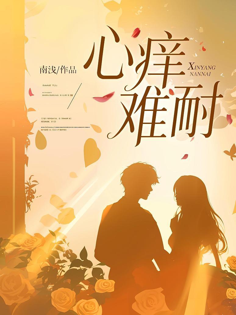 心痒难耐