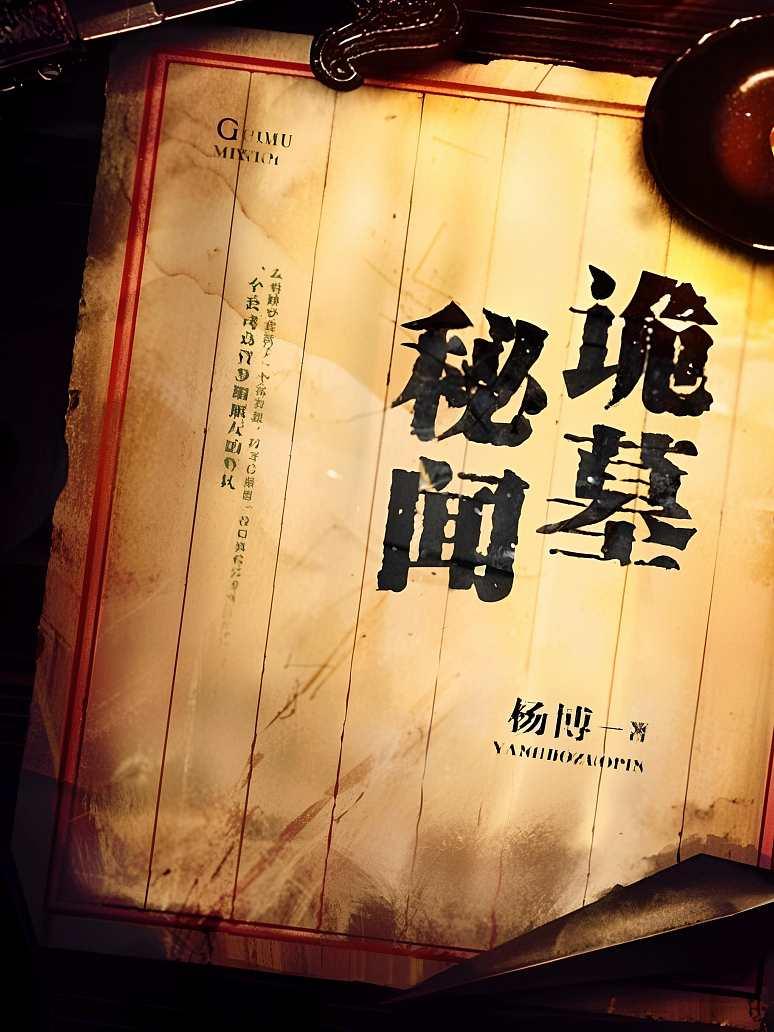 诡墓秘闻