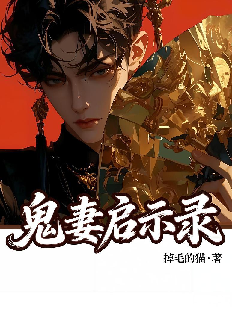 鬼妻启示录