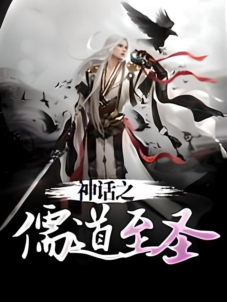 神话之儒道至圣