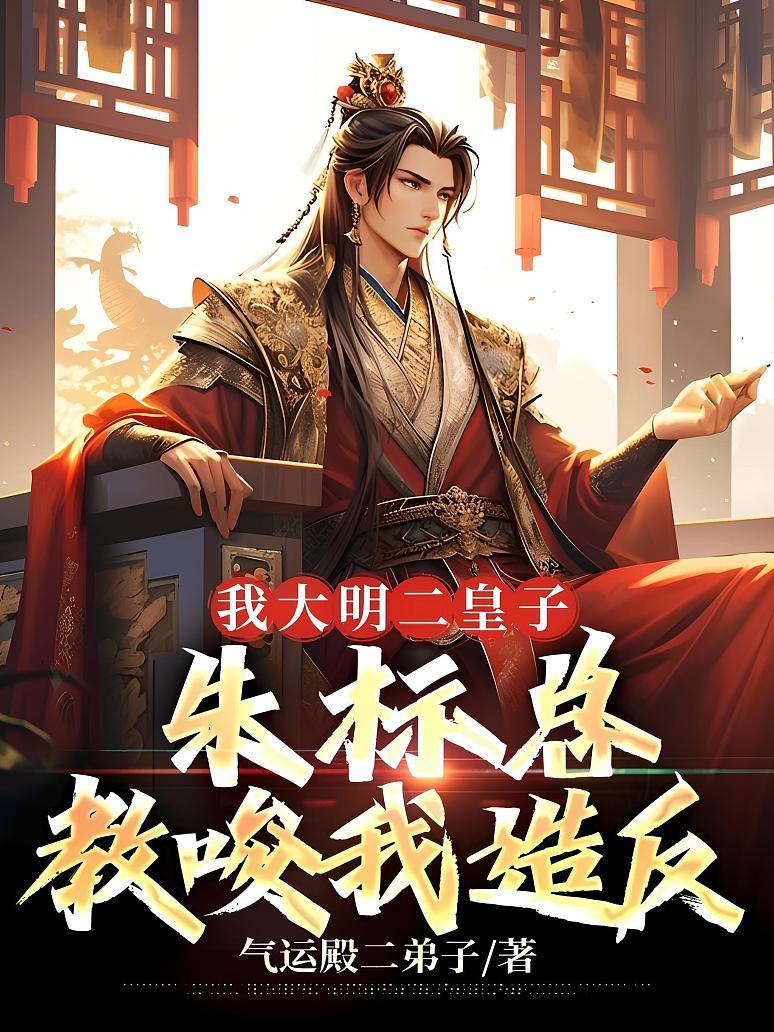 我大明二皇子，朱标总教唆我造反