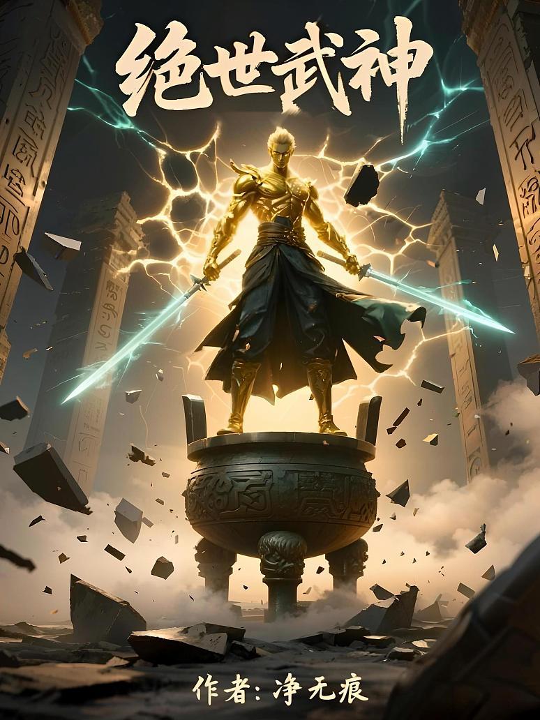绝世武神