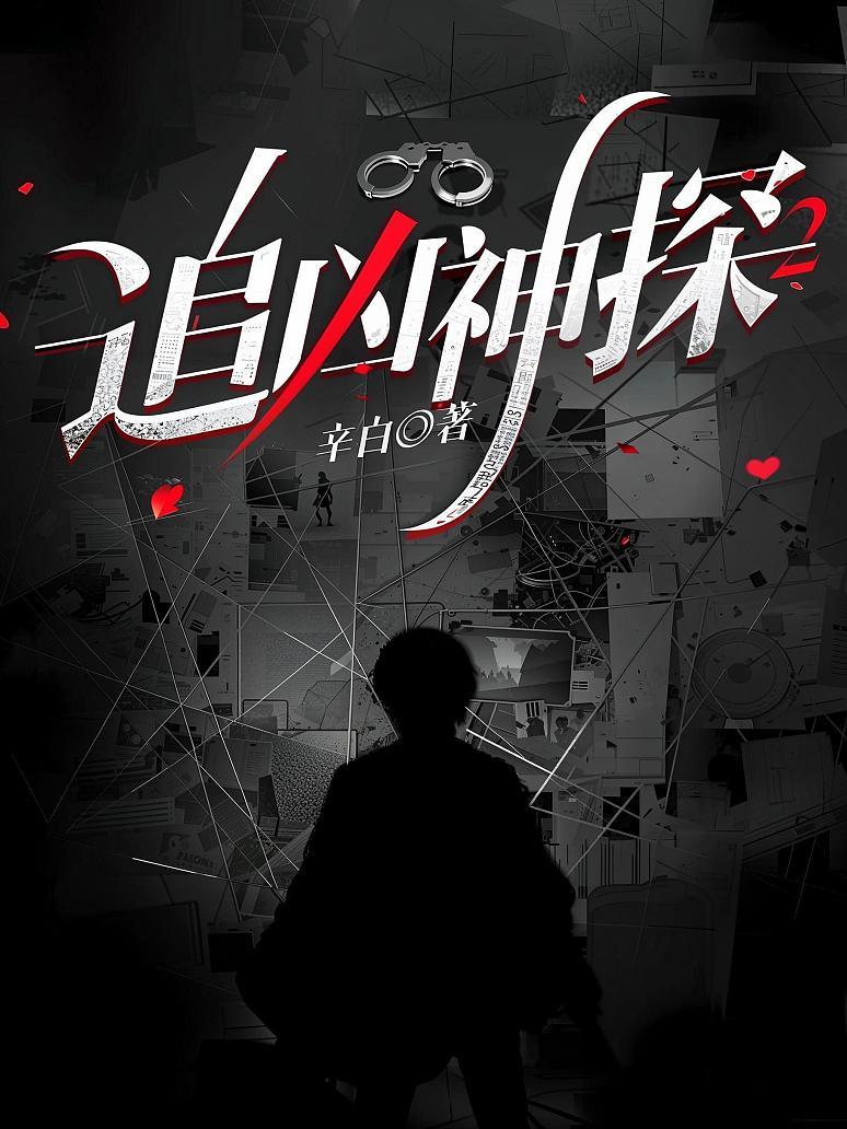 追凶神探2