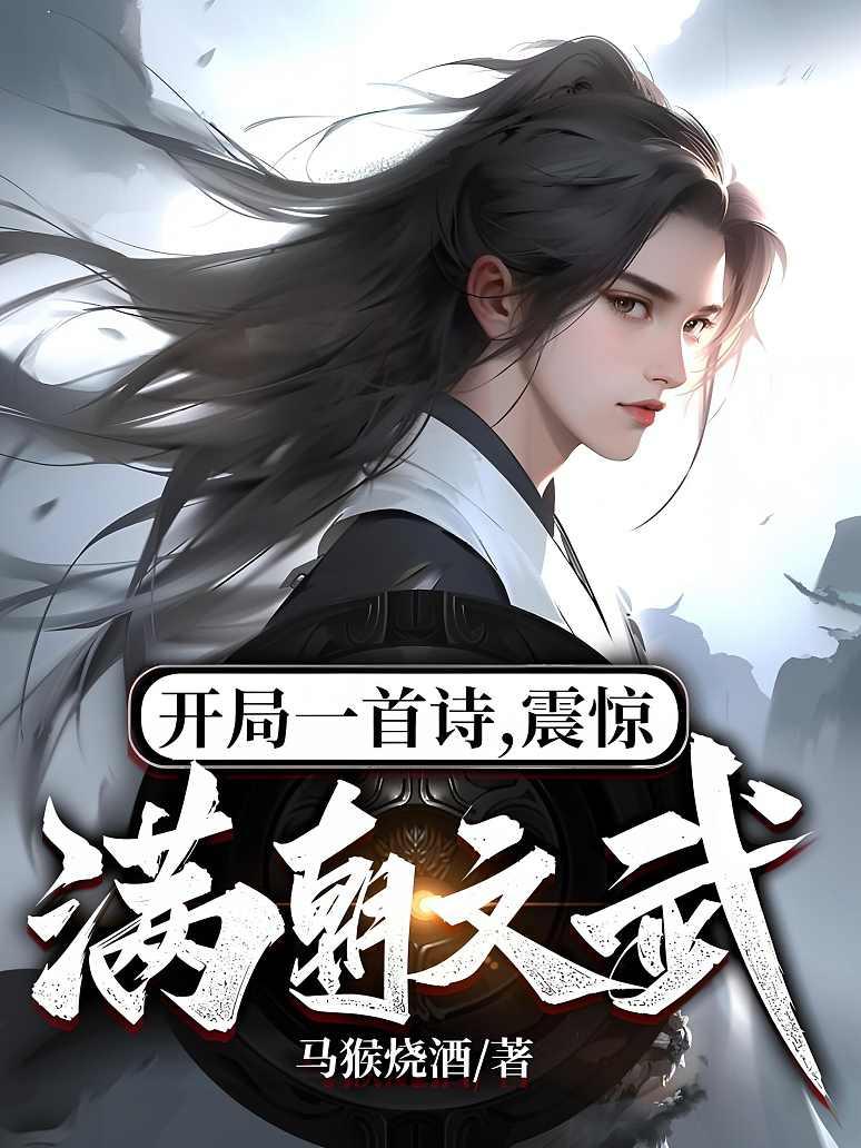 开局一首诗，震惊满朝文武！