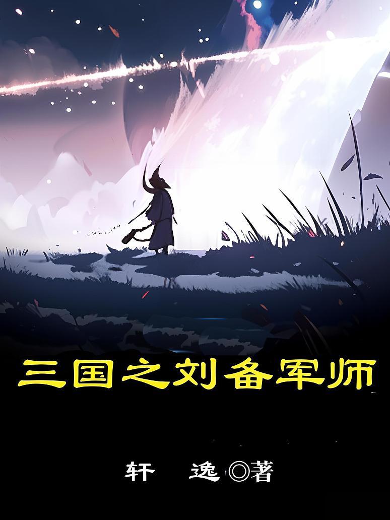 三国之刘备军师